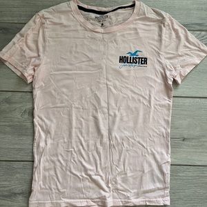 Boys Hollister T-shirt